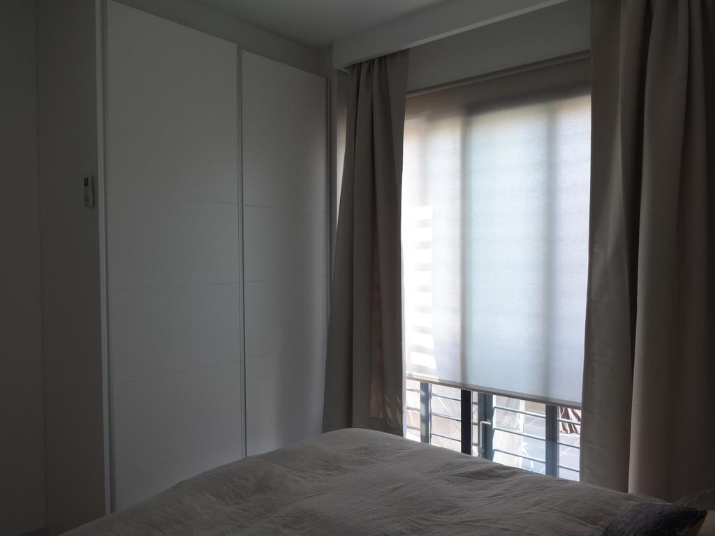 Residencial Sabrina Penthouse Apartment Orihuela Exterior photo